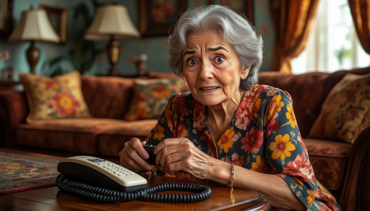 Полицейские спасли от мошенников двух пенсионерок в Хабаровском крае