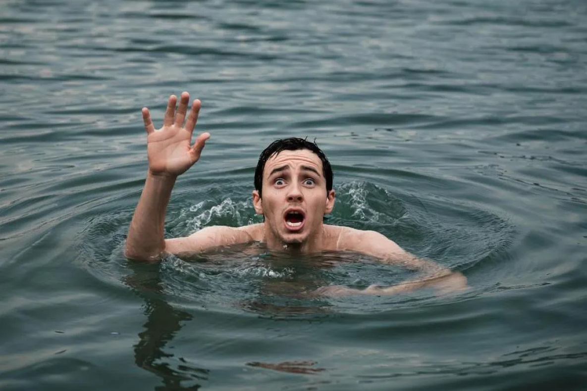 В Хабаровском крае с начала года вода унесла жизни 40 человек