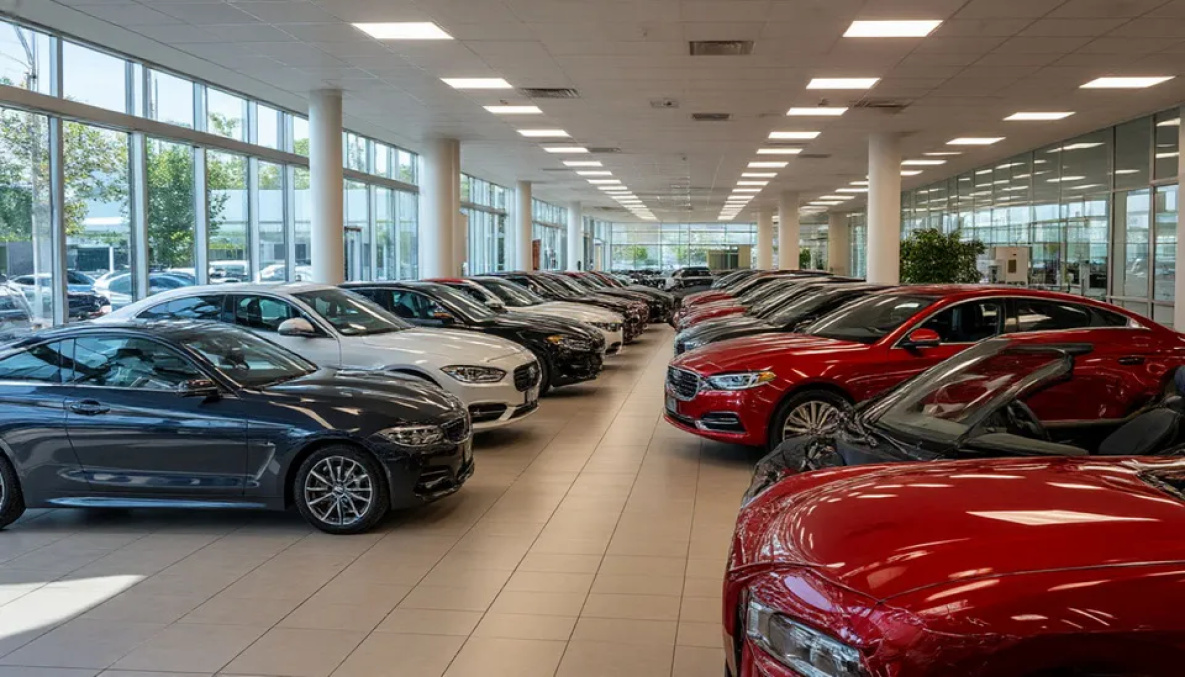 При покупке автомобиля жителя Хабаровского края обманули на 2,5 млн рублей