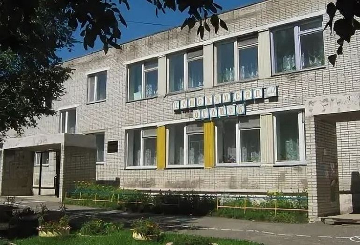 Михаил Дегтярев поручил сохранить детский сад в Николаевске-на-Амуре