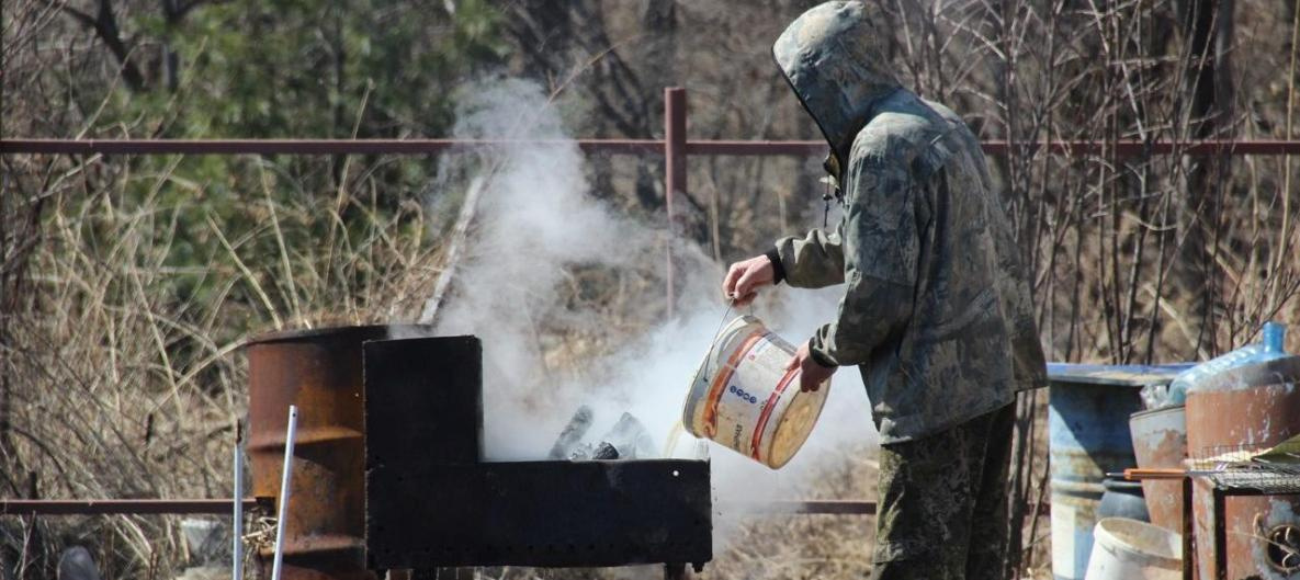 С 1 марта в России меняются правила противопожарного режима
