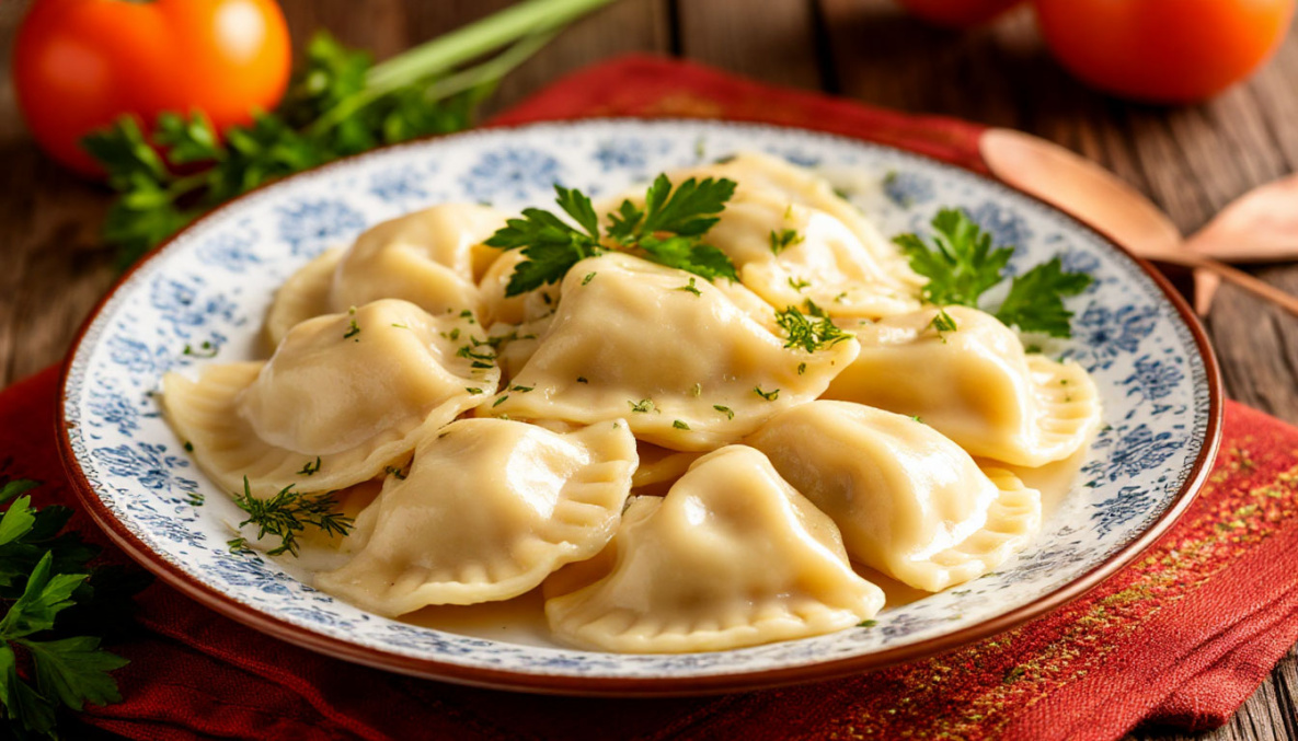 Народные приметы на 1 июня: сегодня стоит приготовить вареники