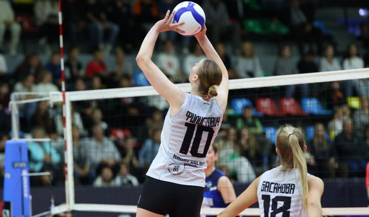 Хабаровский клуб «Амурские Тигрицы» расстался ещё с двумя игроками