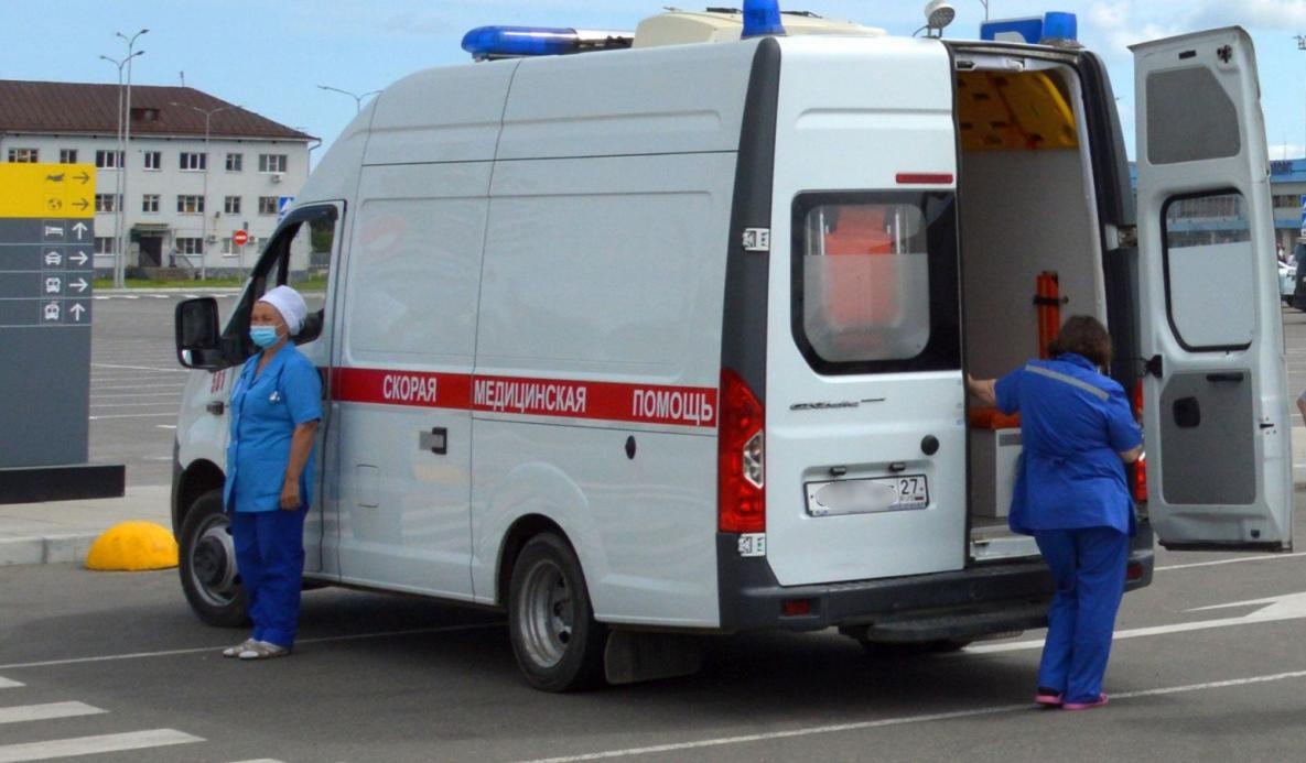 5 437 больных: смертность от COVID-19 в Хабаровском крае остаётся на пике