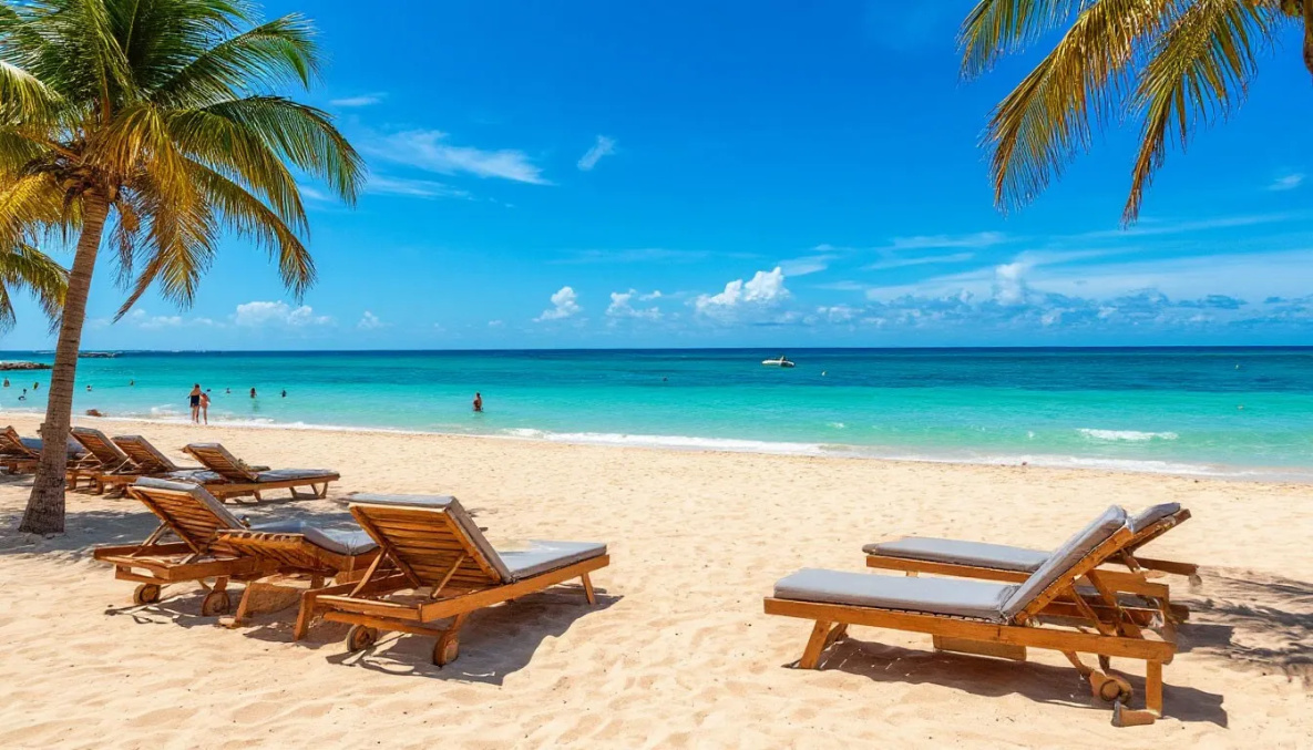 Горящих туров хабаровчанам больше найти не удастся