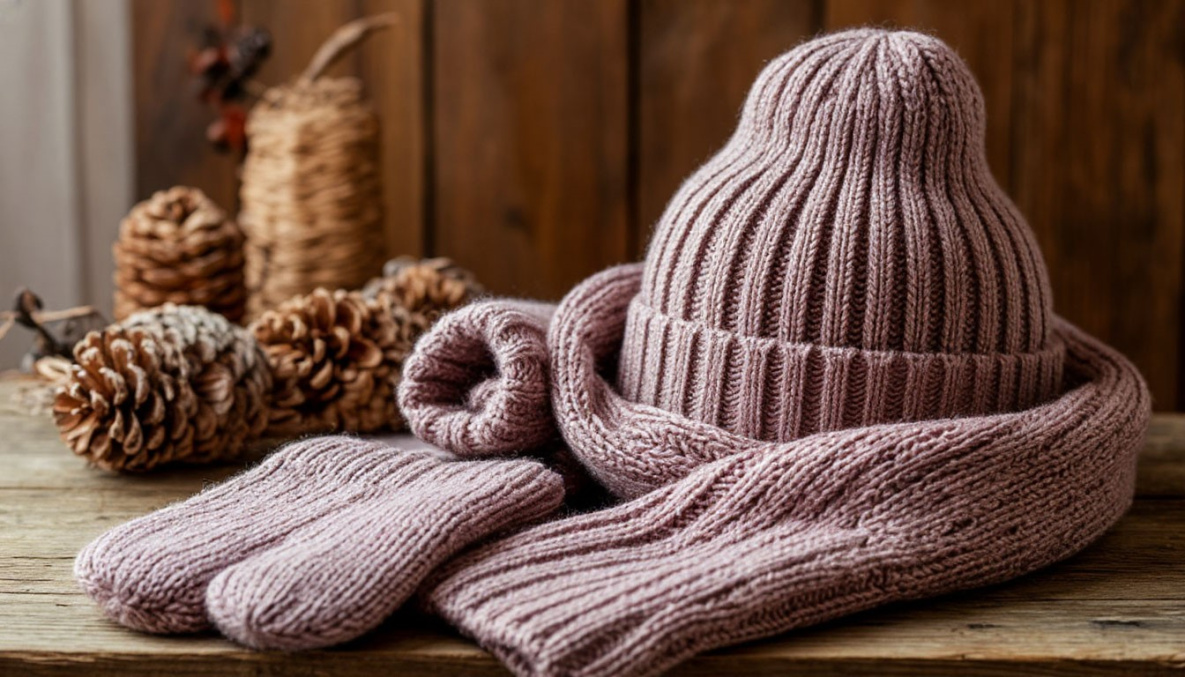 Помочь нуждающимся тёплыми вещами могут жители Хабаровского края