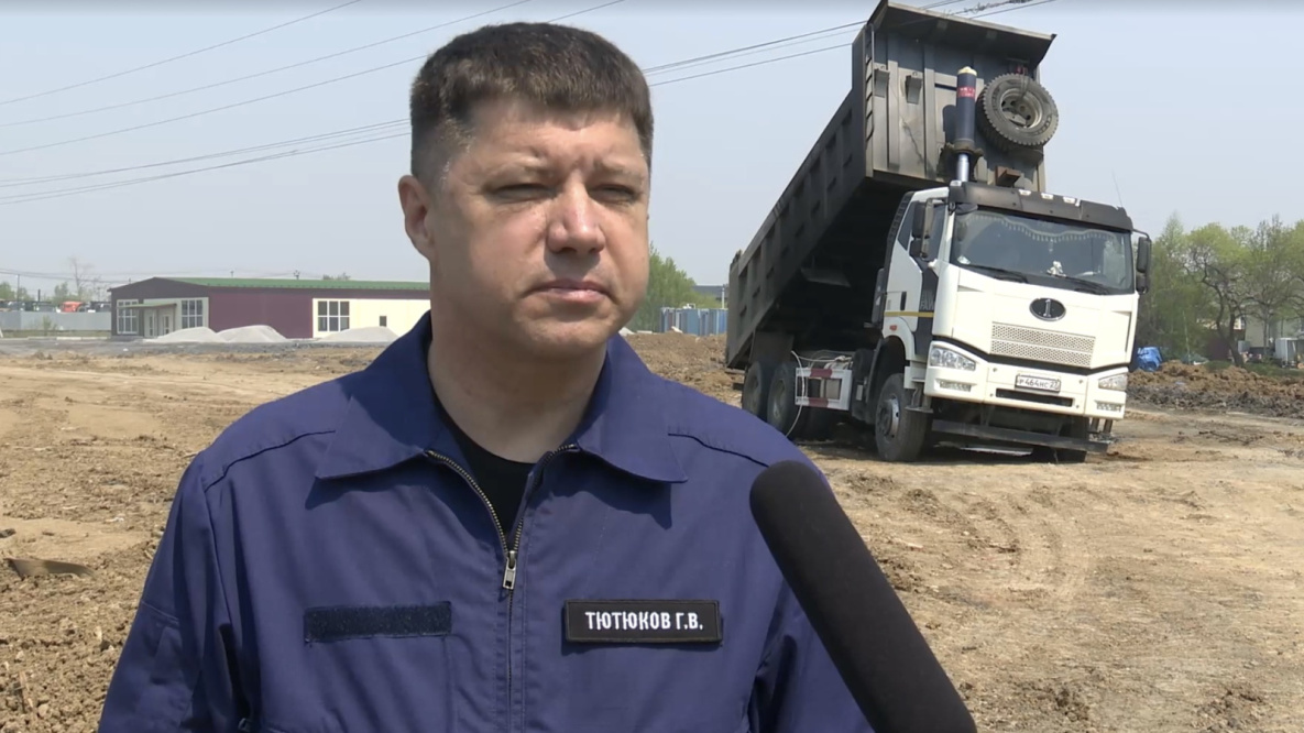 Три села Хабаровского края остались без электричества