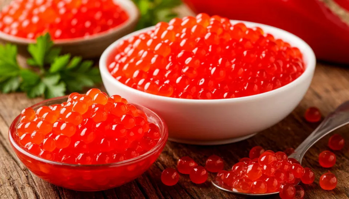 Хабаровчанин осуждён за торговлю несуществующей красной икрой