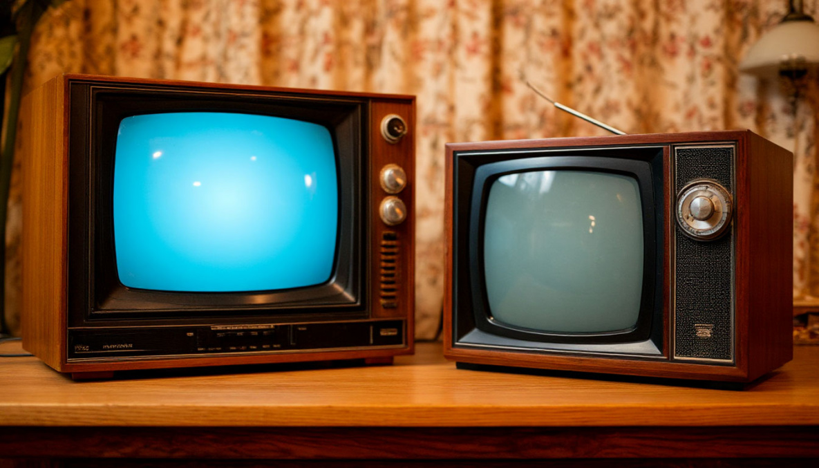 Жители Хабаровска и семи районов края временно останутся без ТВ и радио