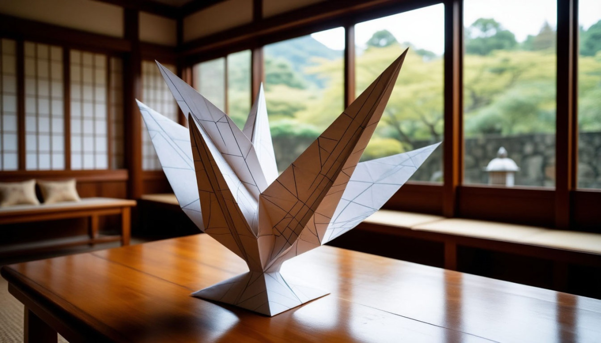 Праздники сегодня: Всемирный день оригами