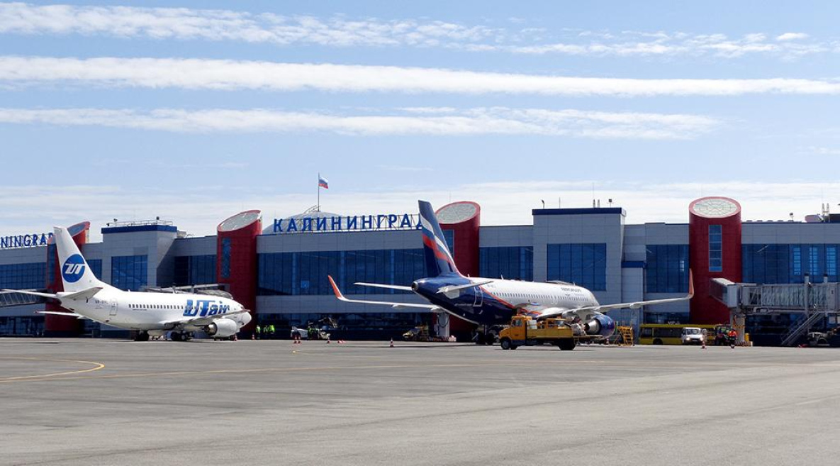 Авиакомпания iFly может запустить рейс из Хабаровска в Калининград