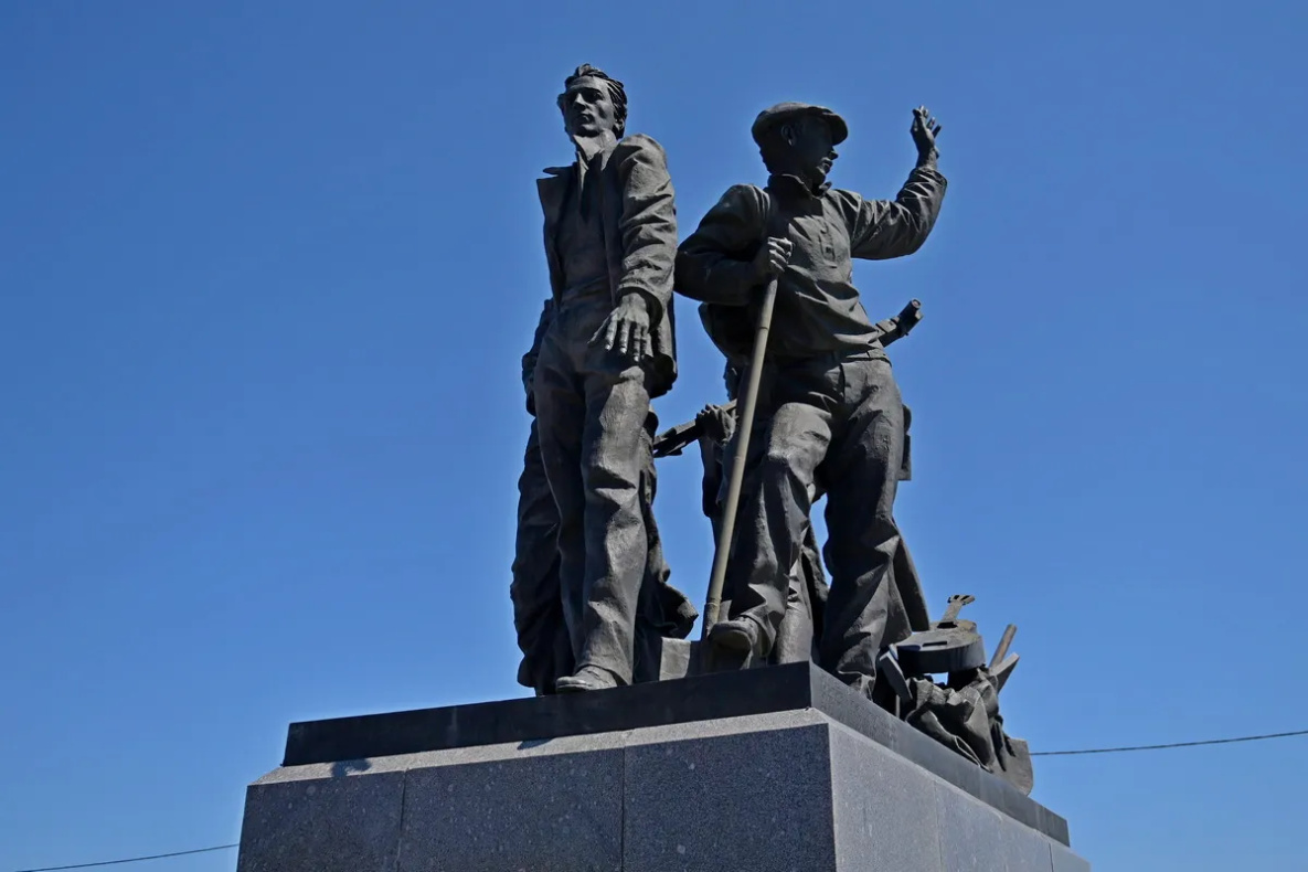 Совет руководителей города возродят в Комсомольске-на-Амуре