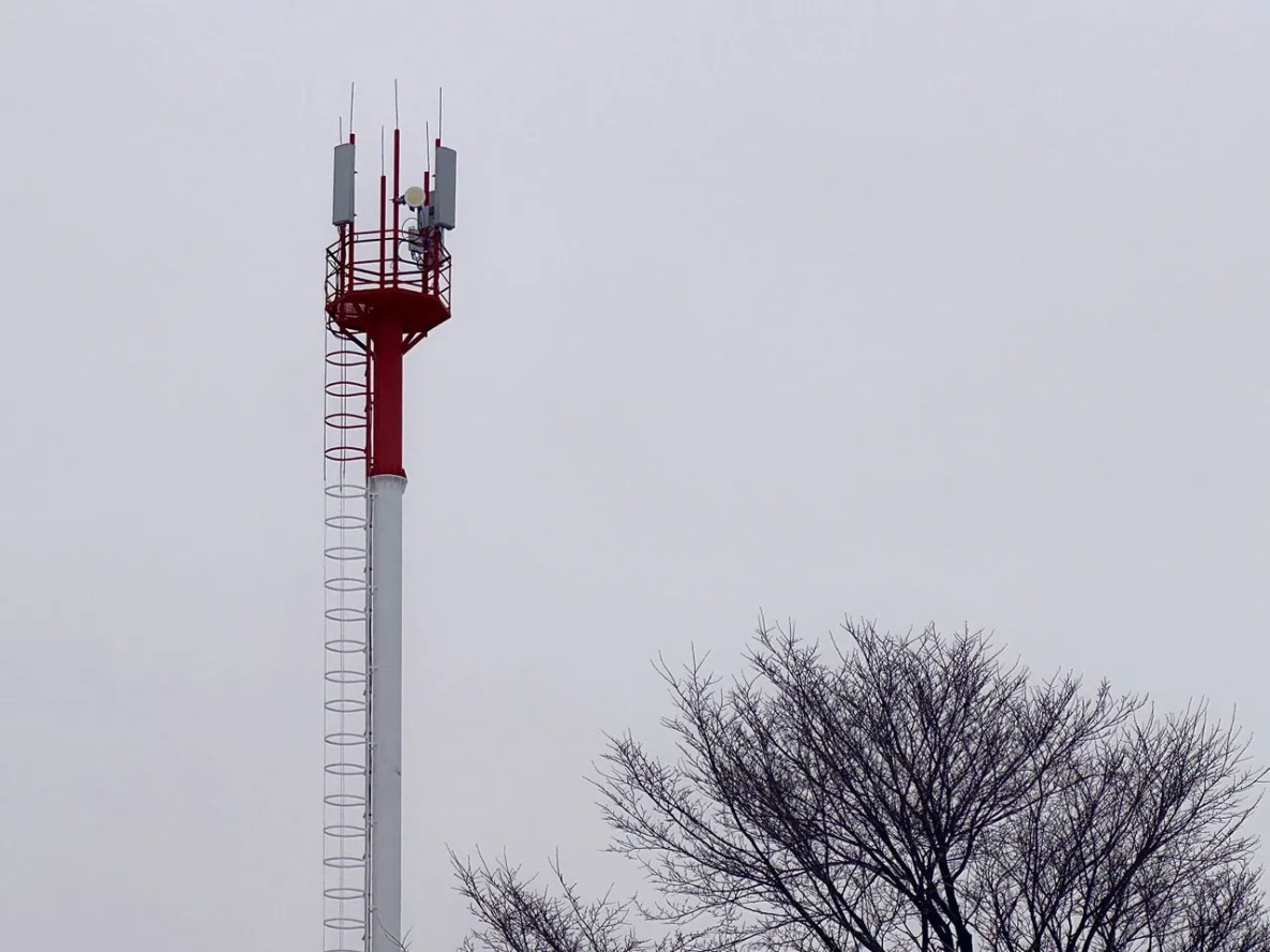 Кия, Павленково и База Дрофа получили доступ к 4G МТС