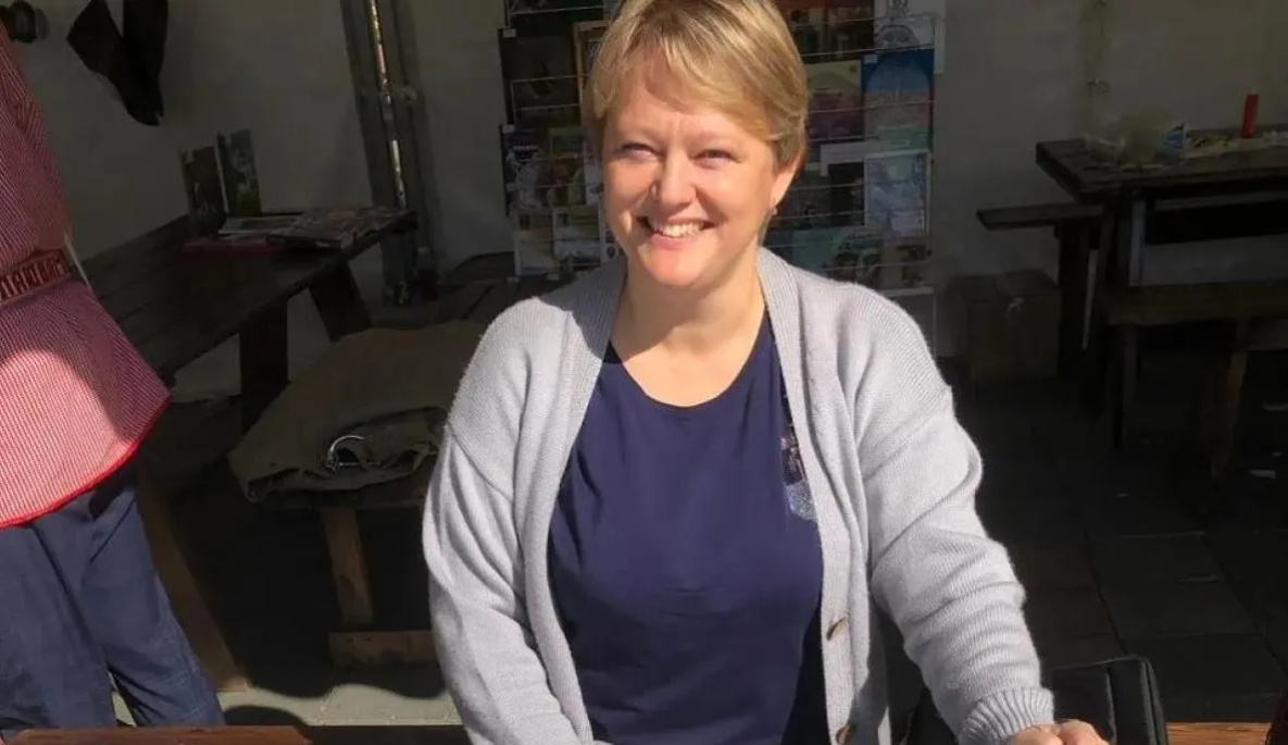 В шорт-лист премии Арсеньева вошла хабаровская писательница