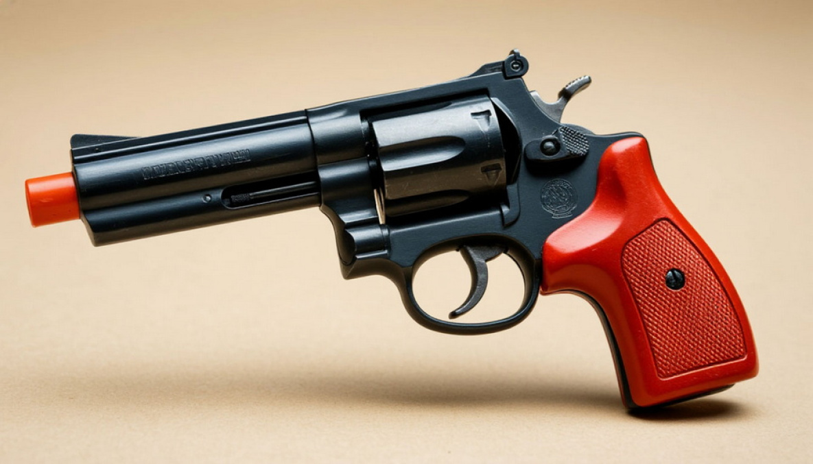 Жителя Хабаровского края будут судить за 32 выстрела во дворе