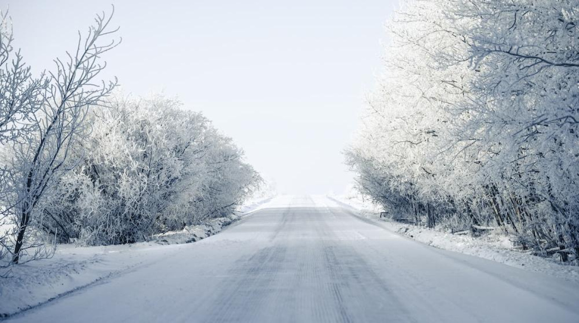 На предстоящей неделе в Хабаровском крае ещё не стоит ждать зимы