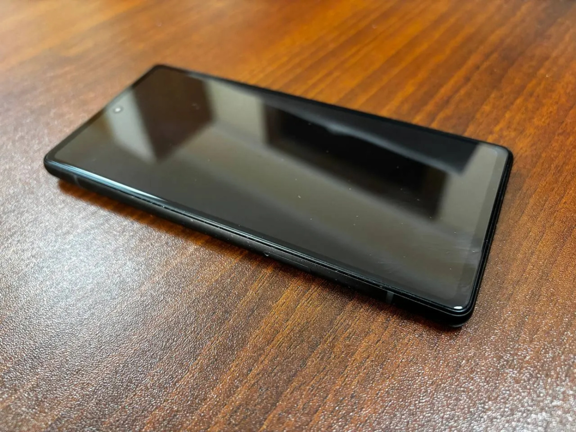 Работу мобильного интернета ограничили в Хабаровске