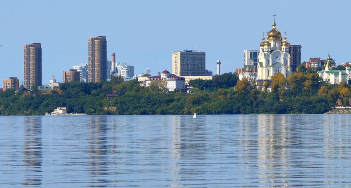 ТОР «Хабаровск» прирастёт территорией и инвестициями в 43 млрд рублей