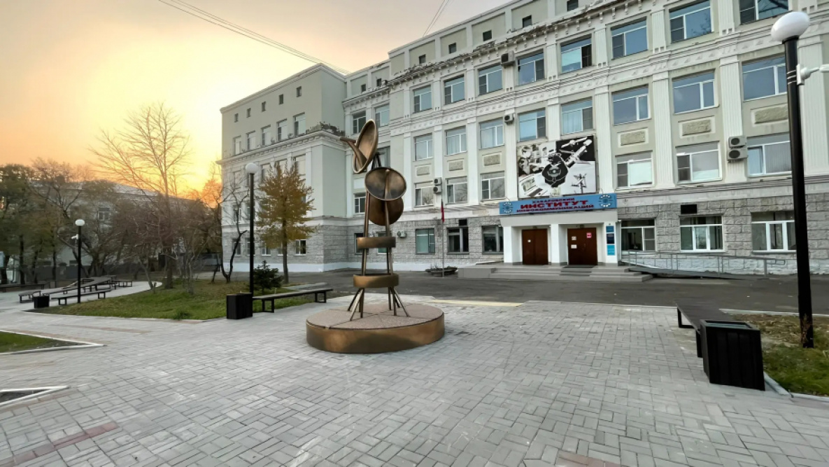 Жители Хабаровского края выбирают территории для благоустройства