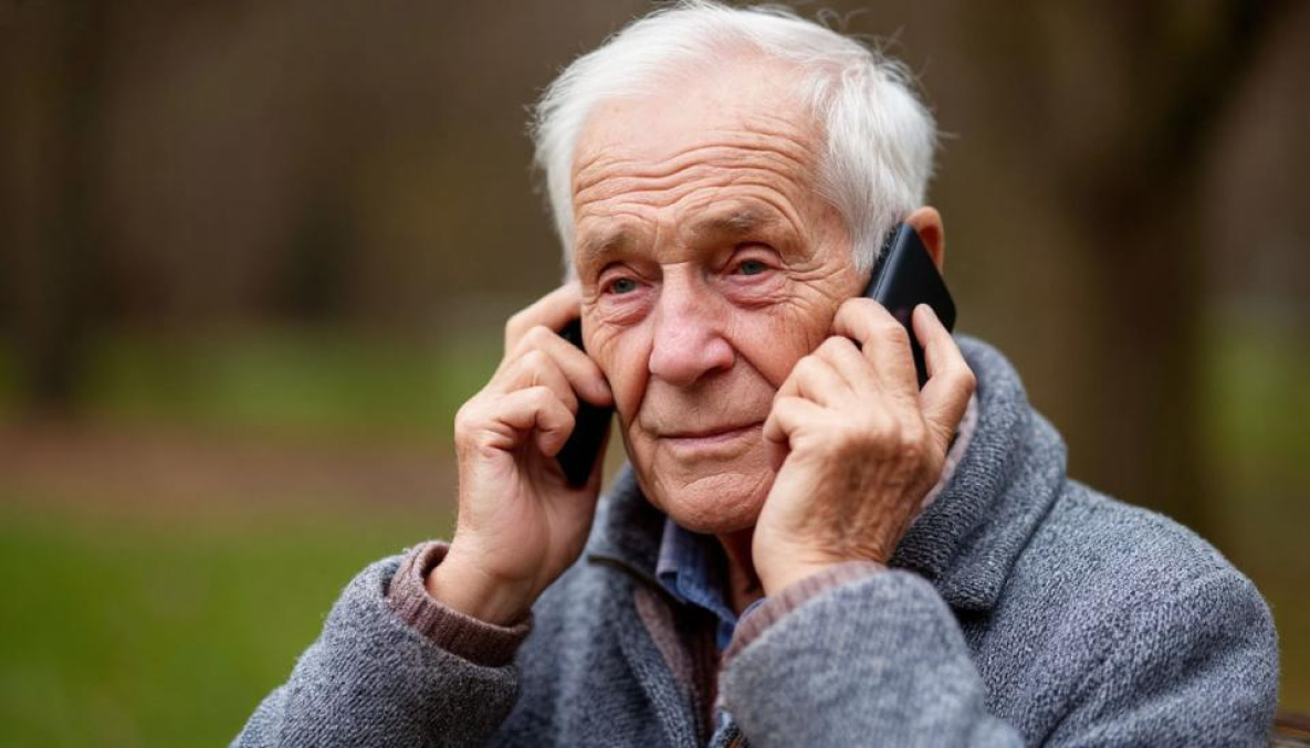 Студенту из Красноярска не дали забрать деньги у пенсионерки из Комсомольска-на-Амуре