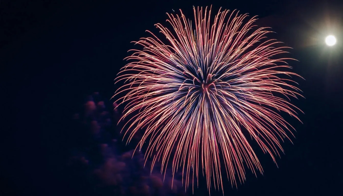 Хабаровчане подарят традиционный новогодний салют онкобольным детям