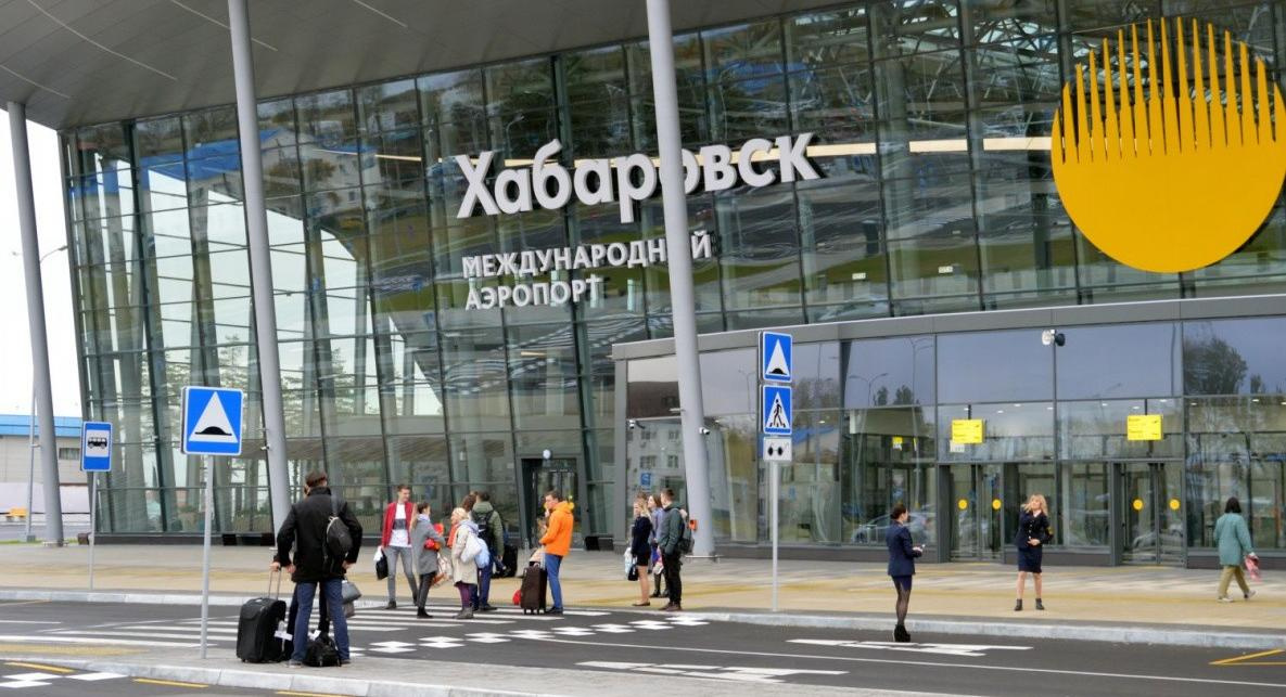 Авиакомпании с июня увеличивают число рейсов из Хабаровска