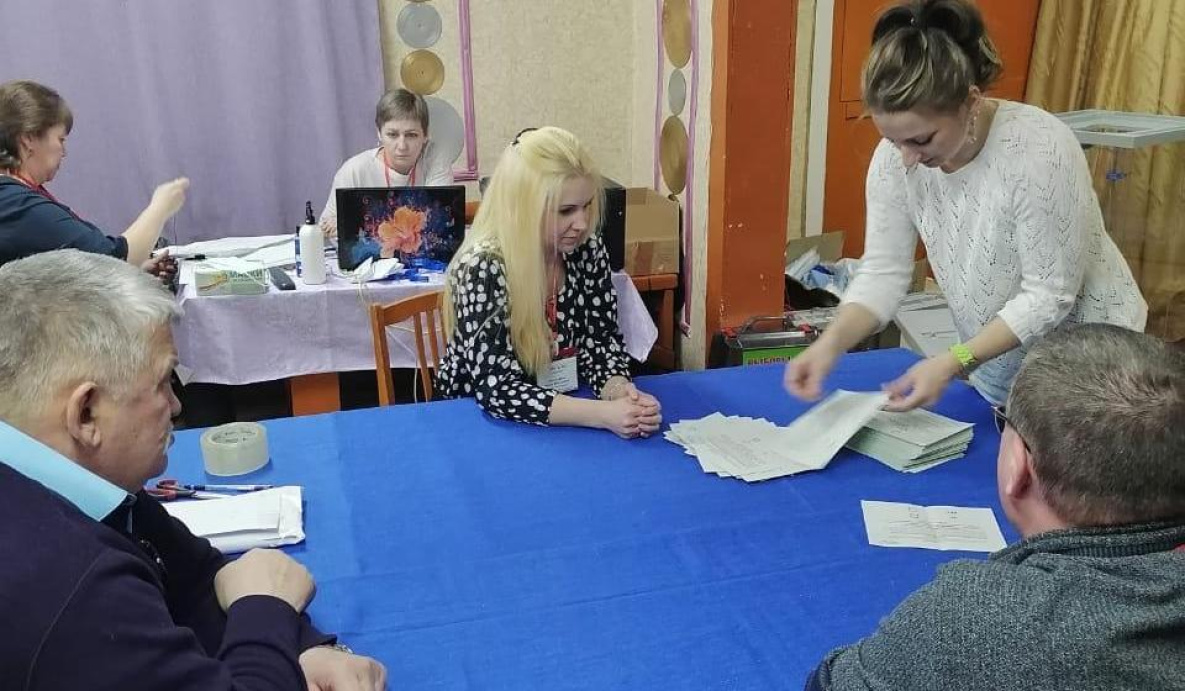 Первый в Хабаровском крае местный референдум признан состоявшимся