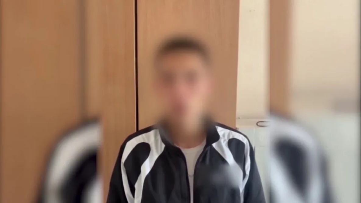 В Хабаровске задержан организатор наркомагазина