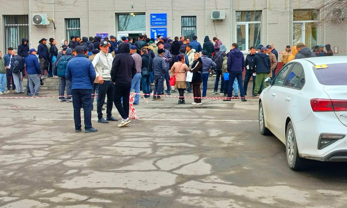 В Хабаровском крае патенты для мигрантов станут дороже