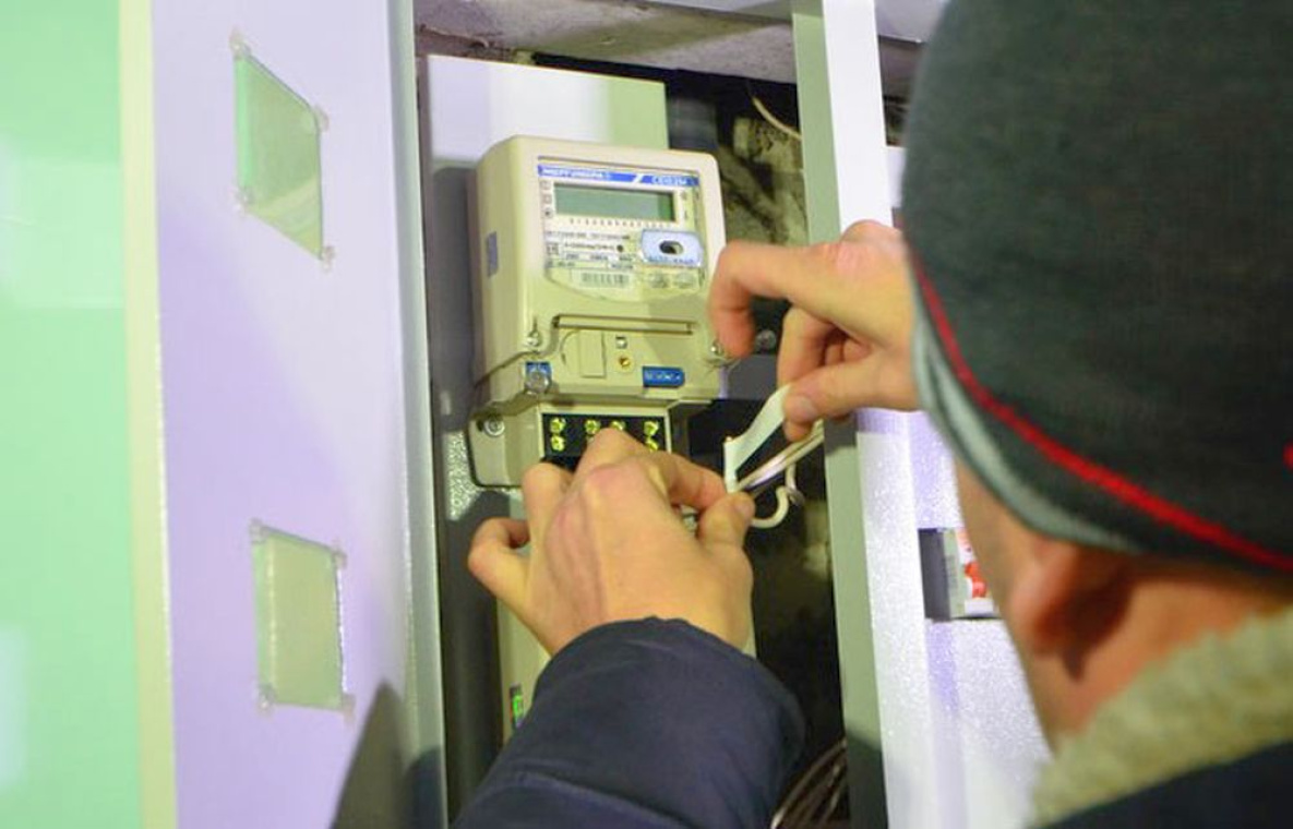 Жители Хабаровского края могут лишиться электроэнергии и горячей воды из-за долгов