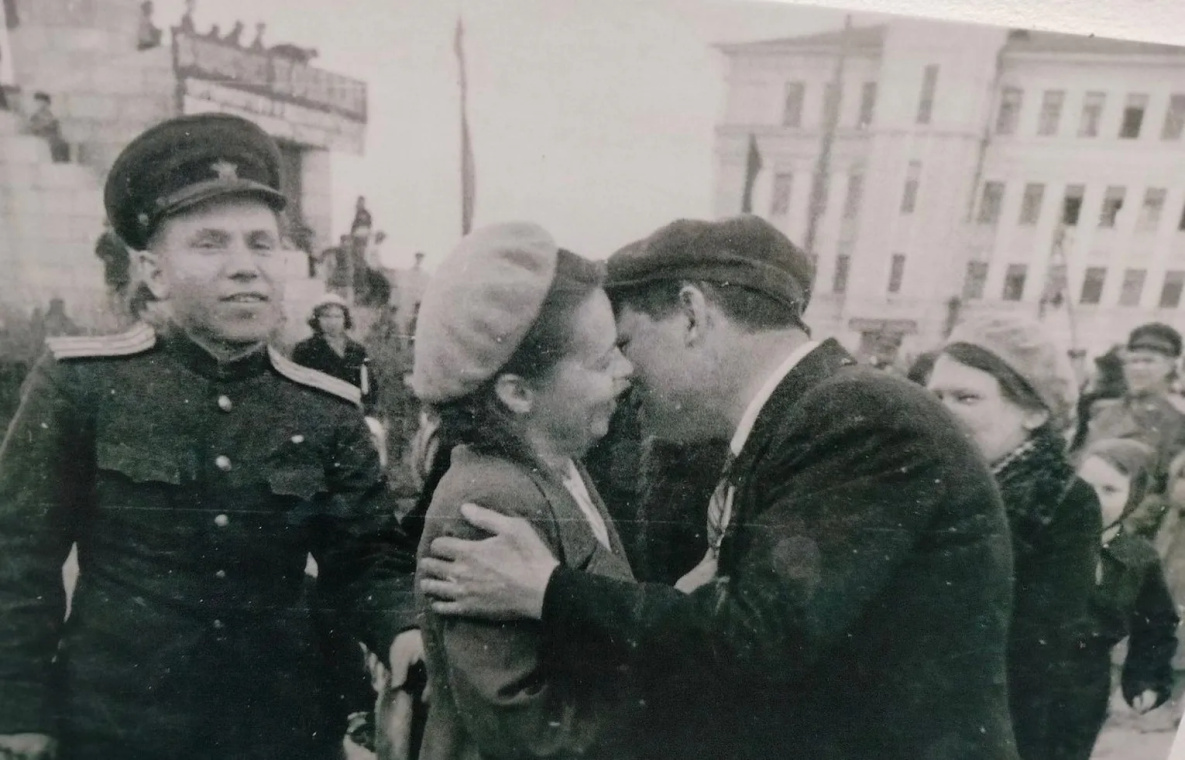 Как Хабаровский край жил между двумя большими войнами