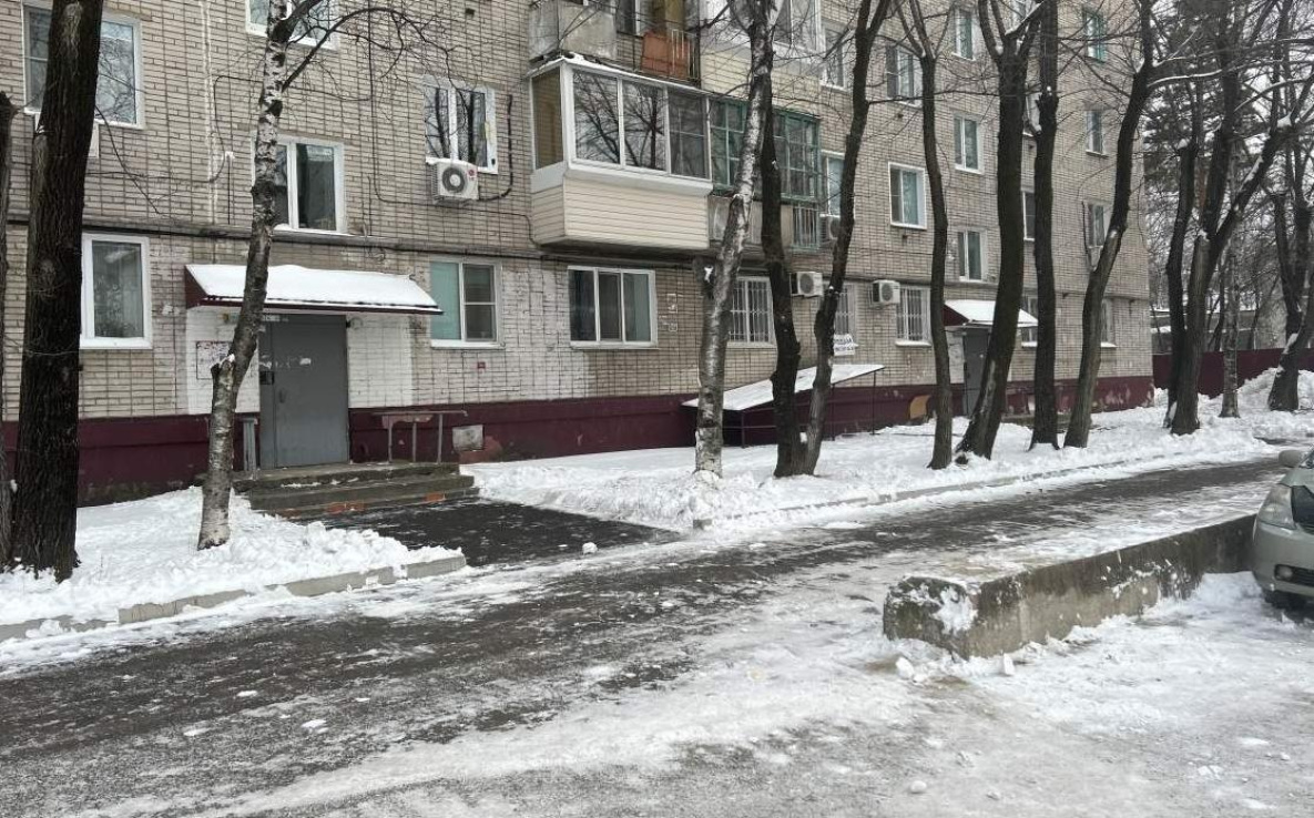 Прокуратура через суд добилась ремонта нескольких дорог в Хабаровске