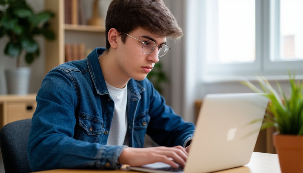 Мошенники обманывают хабаровчан накануне начала учебного года