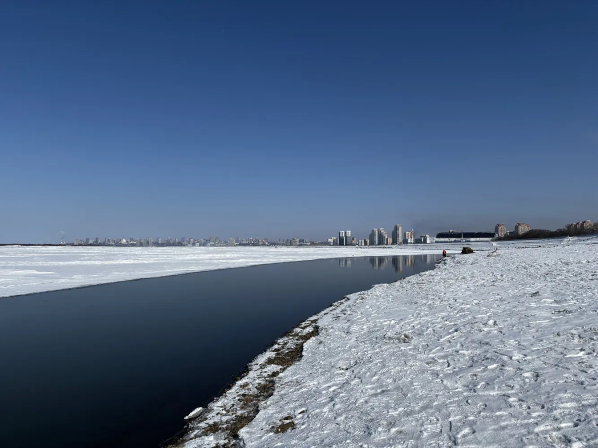 Праздники сегодня: Международный день рек