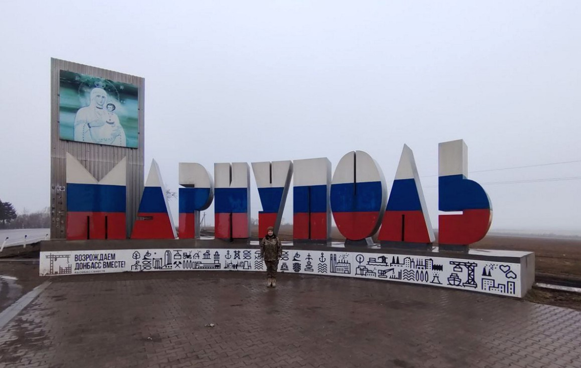 Волонтёры из Ульчского района привезли тонну гуманитарного груза участникам СВО