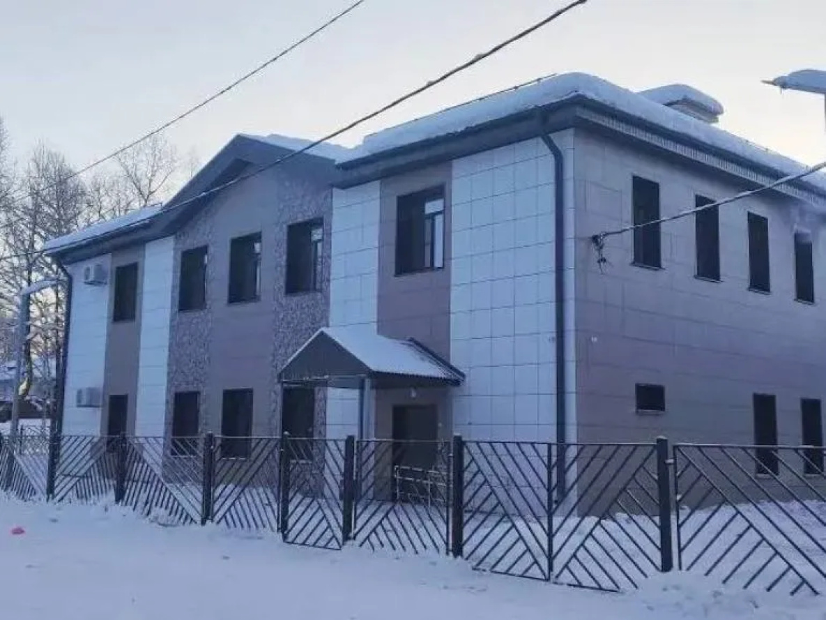 Творческие студии для занятий детей оснастили в Чегдомыне