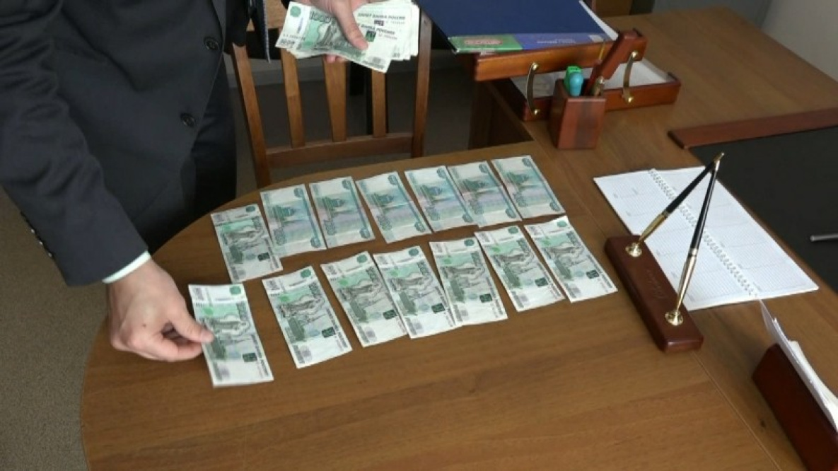 Чиновник БТИ в Хабаровске арестована по подозрению в коррупции