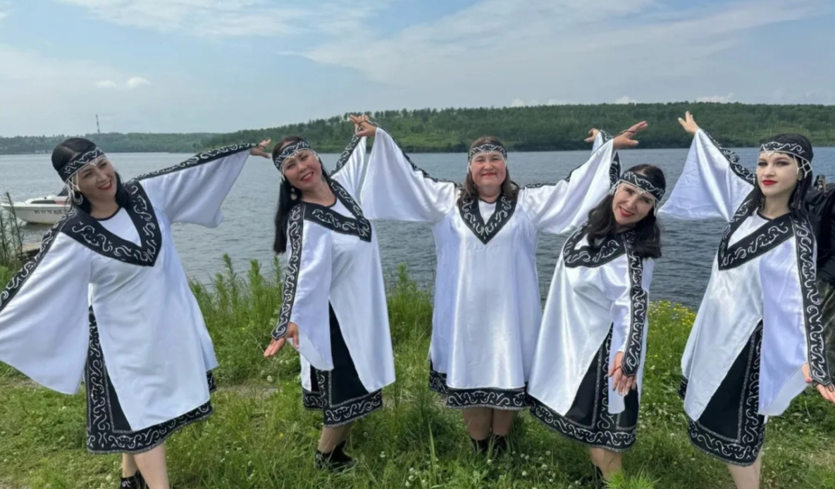 В Советской Гавани готовятся к встрече с первой горбушей