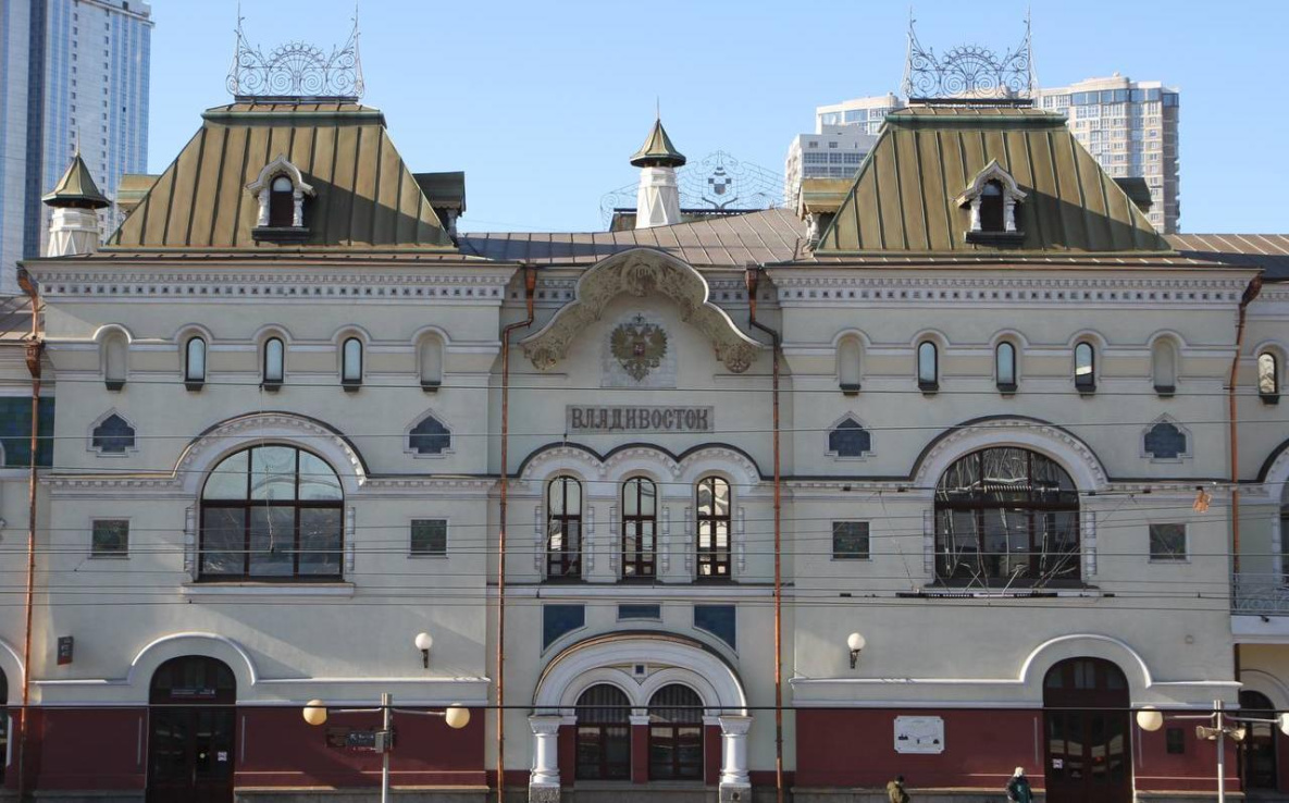 Хабаровчан зовут в турпоездки по зимнему Владивостоку