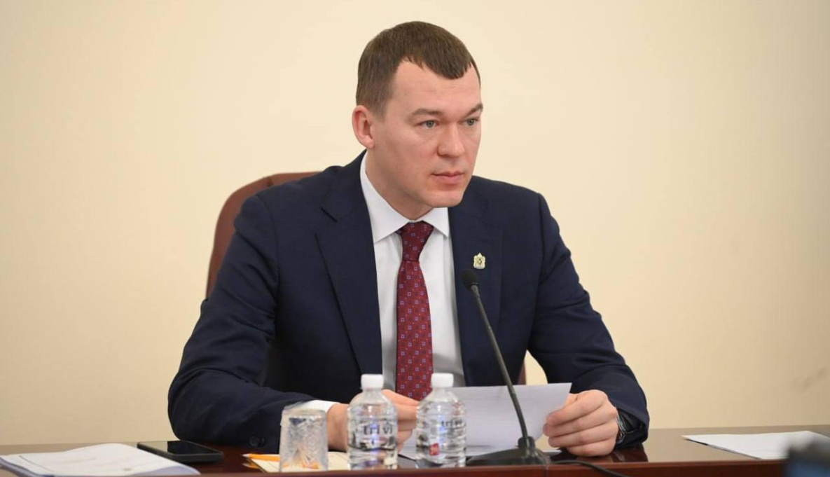 Дружелюбие и забота: Михаил Дегтярев о поддержке семей
