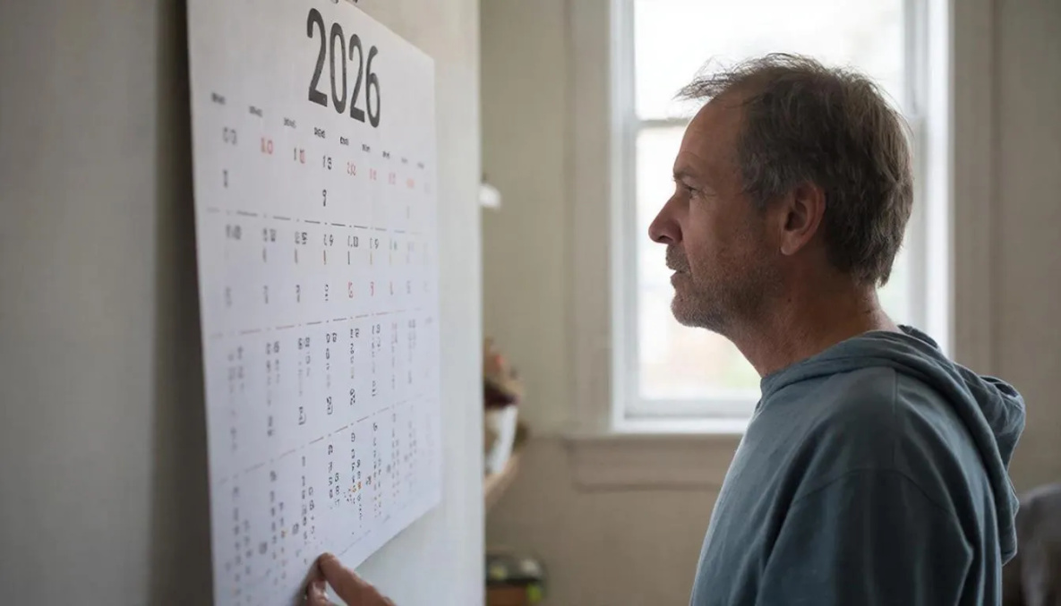 Хабаровчанам рассказали, когда будут следующие длинные выходные