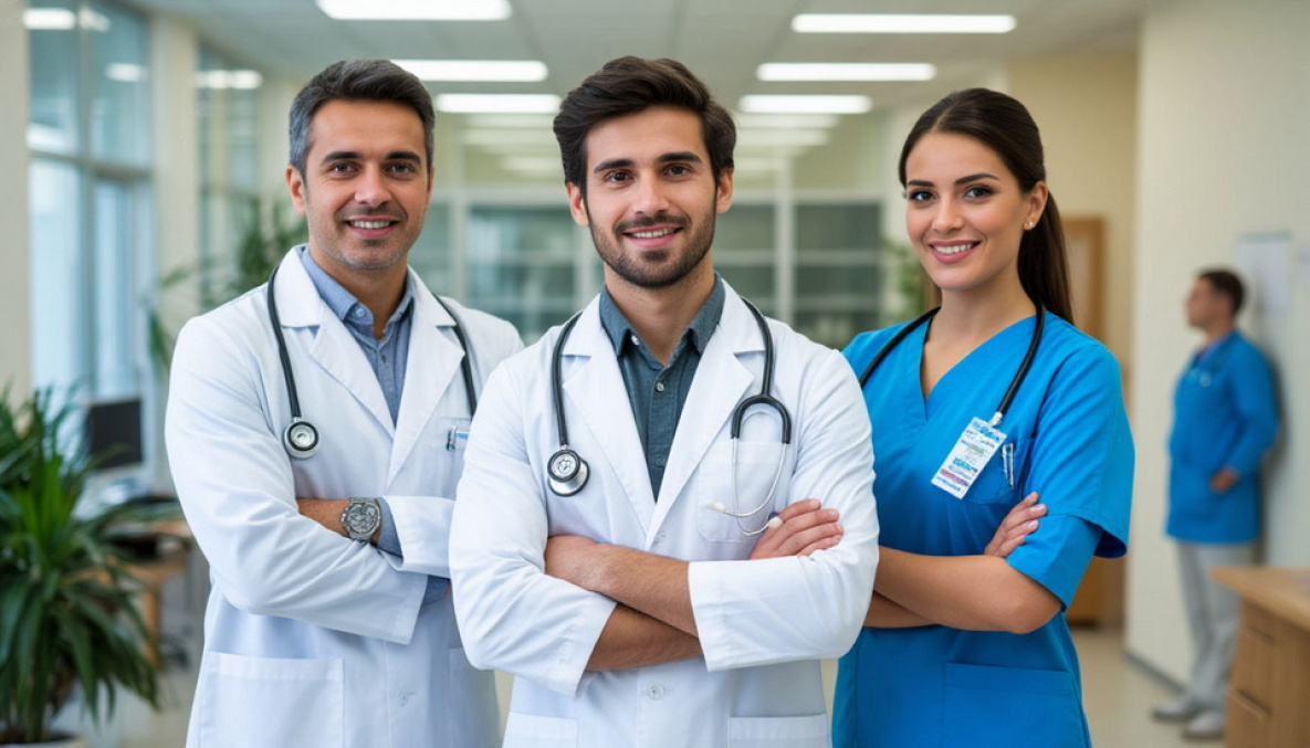 Безработных хабаровчан могут заставить платить за полис ОМС