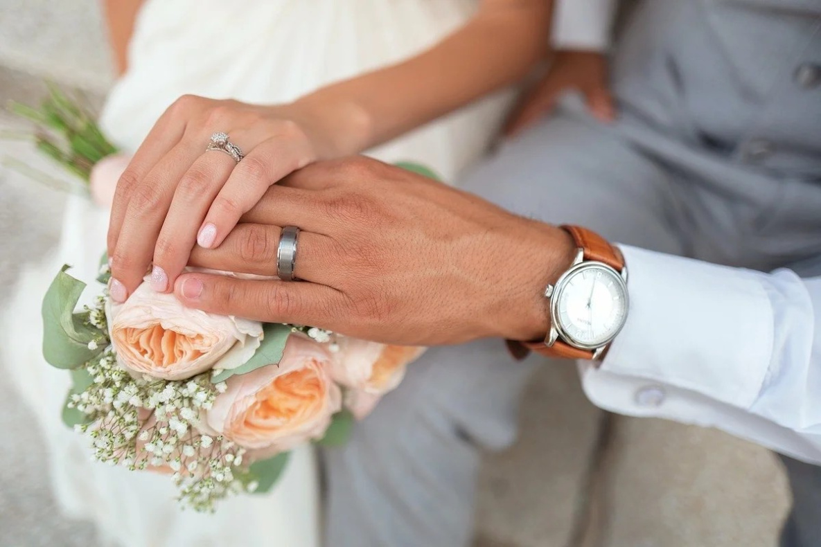 В России разрешат жениться сразу после подачи заявления в ЗАГС