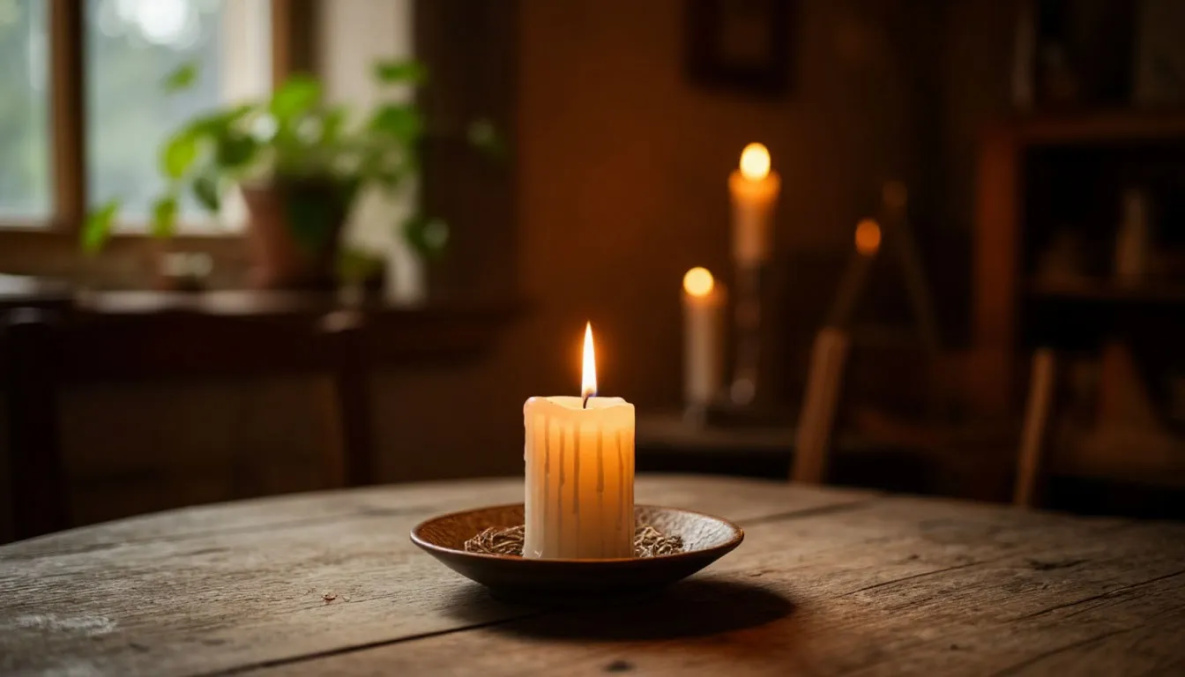 Народные приметы на 8 ноября: сегодня поминают умерших