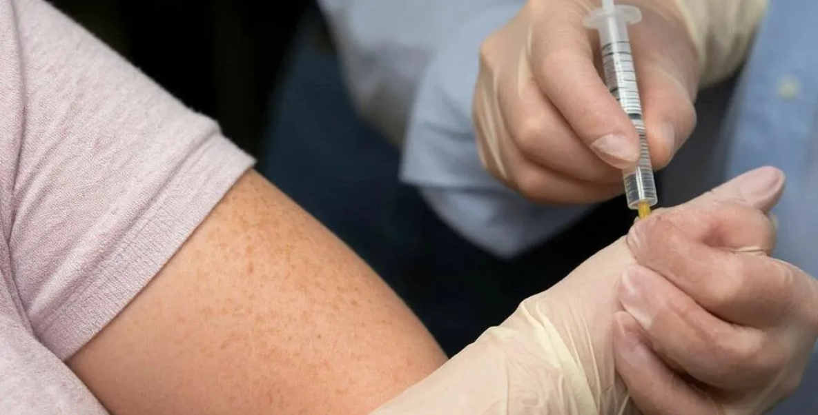 Хабаровский врач предупреждает: корь приходит по вентиляции