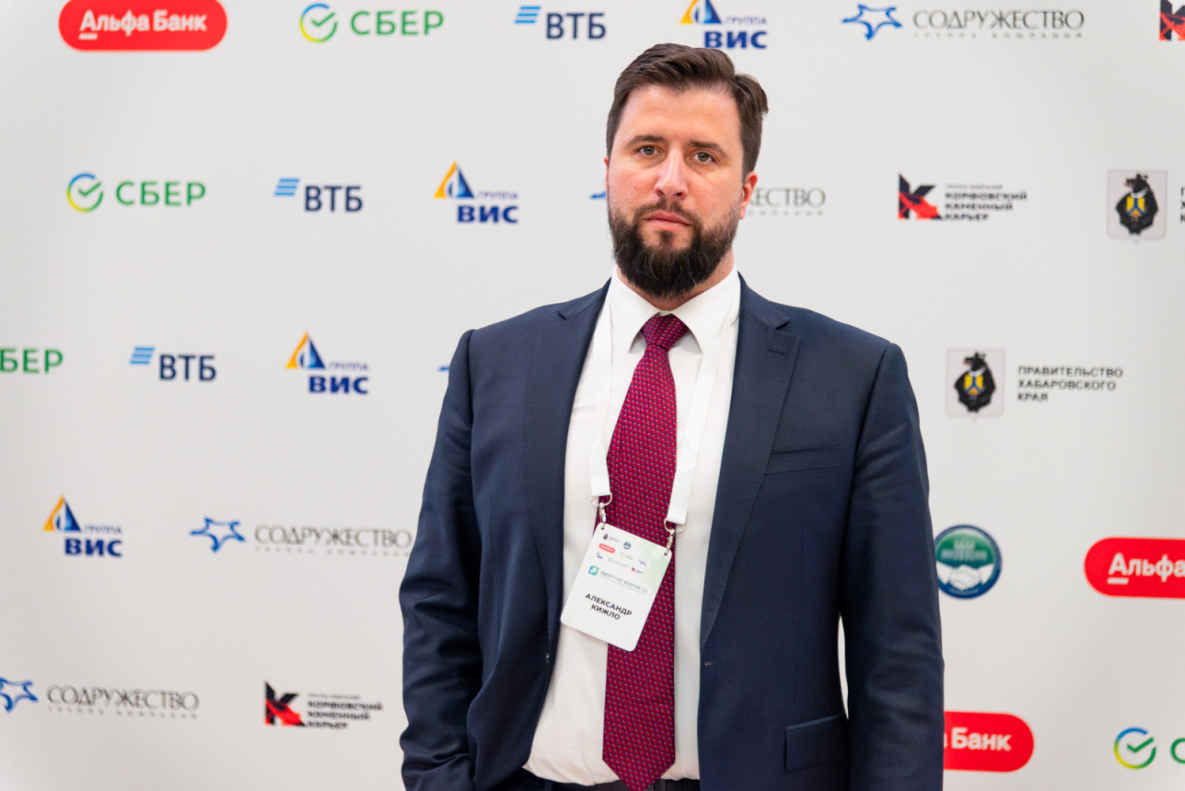 Альфа-Банк рассказал о преимуществах государственно-частного партнерства в Хабаровском крае