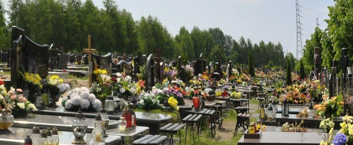 На кладбища в Комсомольске-на-Амуре возить не будут