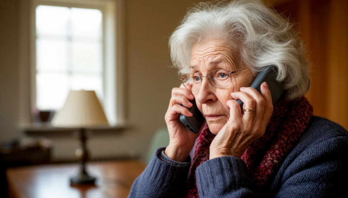 Медицинская работница из Хабаровска отдала мошенникам 12 млн рублей