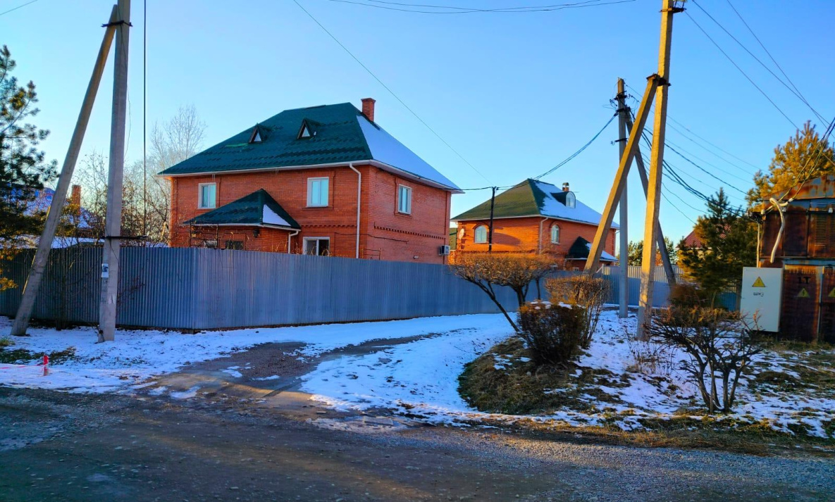 В Хабаровском крае сервис «Госуслуги Дом» стал доступен жильцам частных домов