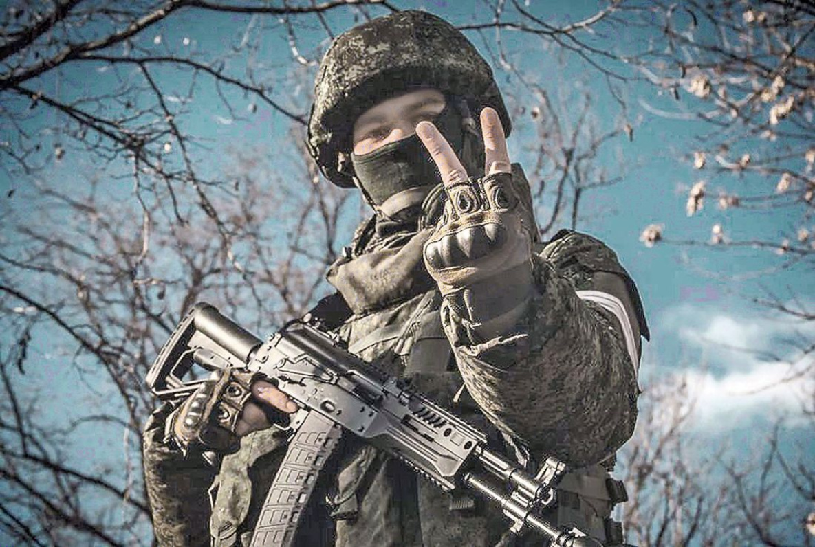 Сайт «Сердца хватит» расскажет о проекте для участников СВО «Герои Vостока»